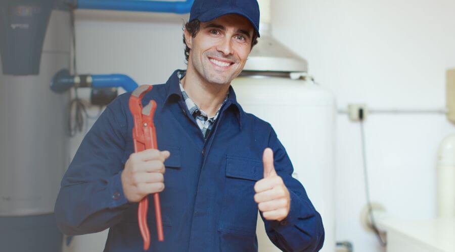 Professional water heater repair in Ancramdale, NY